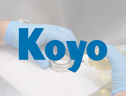 koyo Bearings