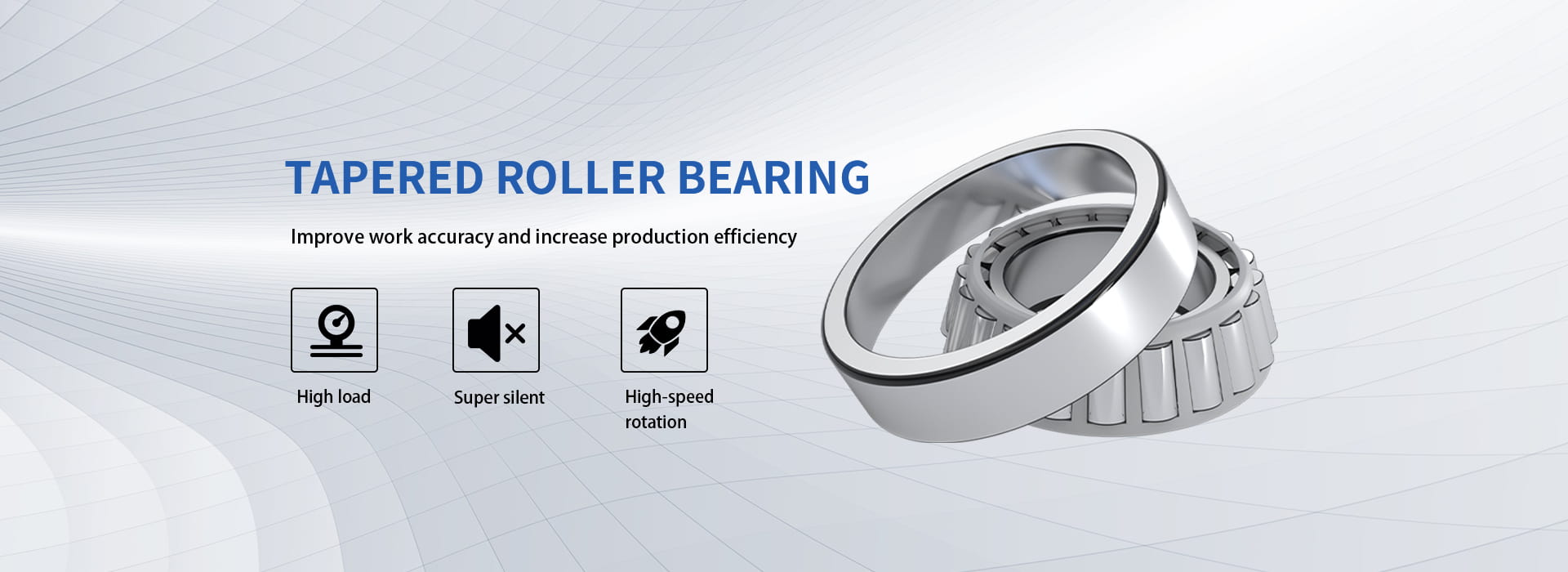  WSDT Bearing  
